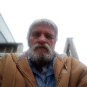 Meet your Posher, Steve